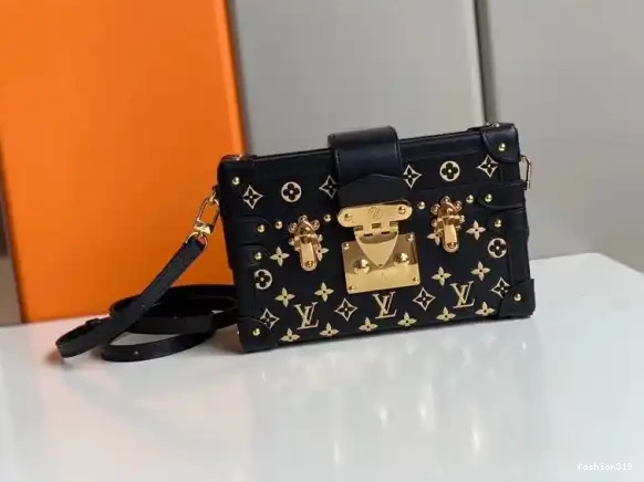 VUITTON LOUIS PETITE MALLE 0403
